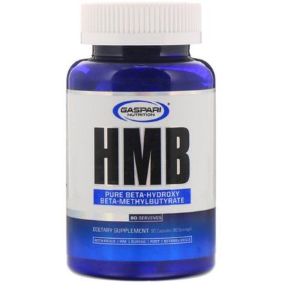 Buy Gaspari Nutrition HMB Dietary Supplement