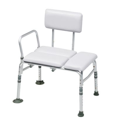 Buy Graham-Field Lumex Padded Transfer Bench