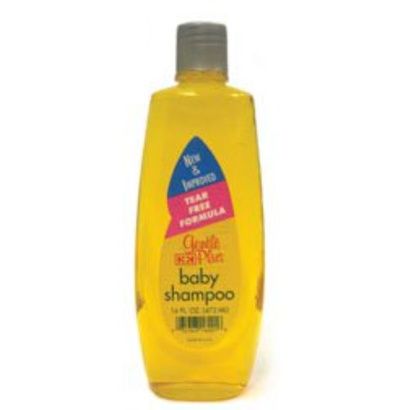 Buy Gentell Gentle Plus Baby Shampoo
