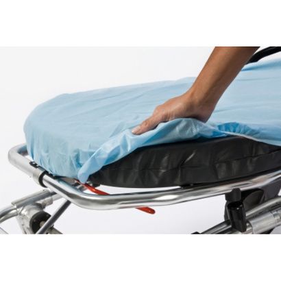 Buy Graham Medical Nonwoven Fabric Stretcher Sheet