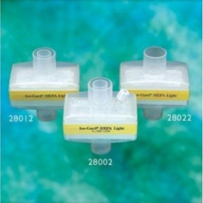 Buy Teleflex Medical ISO-Gard HEPA Filter