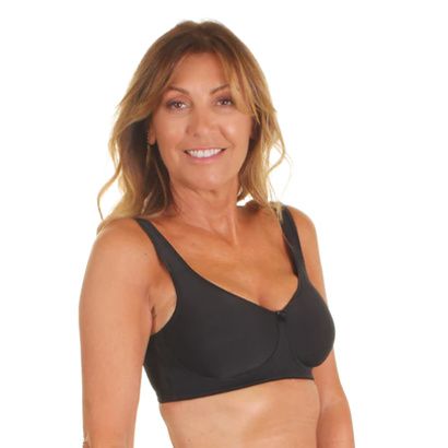 Buy Trulife 4040 Harper Seamless Mastectomy Bra