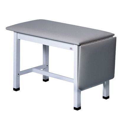 Buy Hausmann Space Saver H-Brace Treatment Table