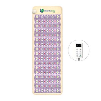 Buy HealthyLine TAJ-Mat Photon Advanced Platinum Mat