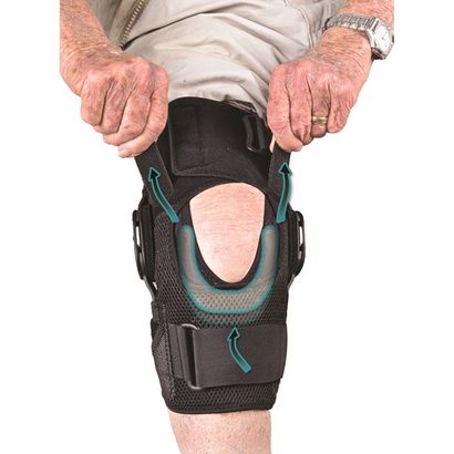 Buy Hely & Weber Global Knee Brace