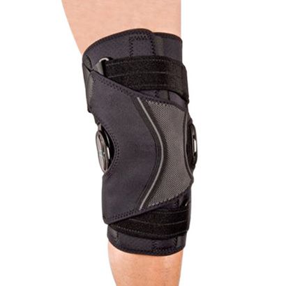 Buy Hely & Weber Velocity PS Knee Brace