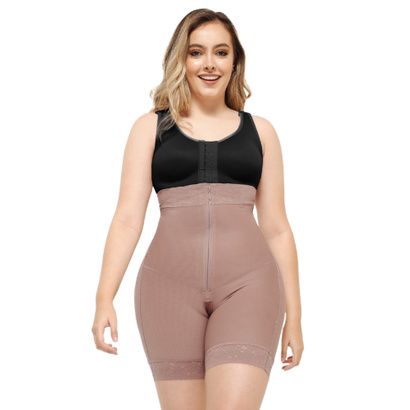 Buy Curveez H-Evolution High-Waisted Shorts