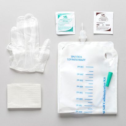 Buy HR Healthcare TruCath Closed System Catheter Kit