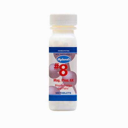 Buy Hylands Mag Phos 6x Cell Salts