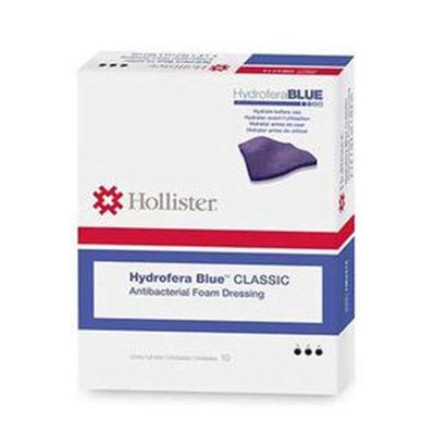 Buy Hydrofera Blue Classic - Antibacterial Wound Dressing