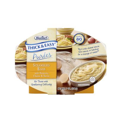 Buy Hormel Thick & Easy Purees