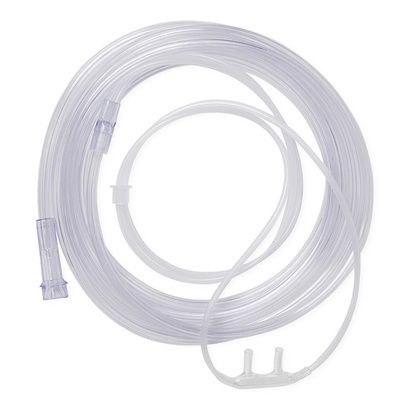 Buy Medline Hudson RCI Soft Oxygen Cannulas