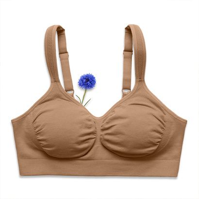 Buy Prairie Wear Hugger Aria Compression Bra