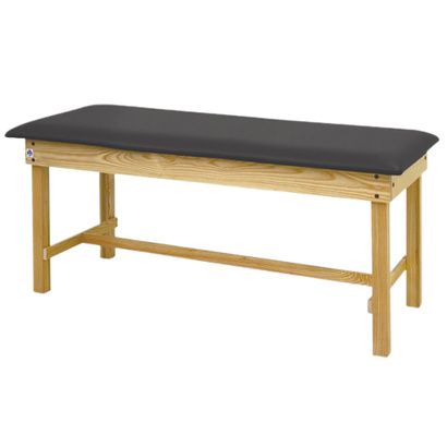 Buy Hausmann Wood H-Brace Treatment Table