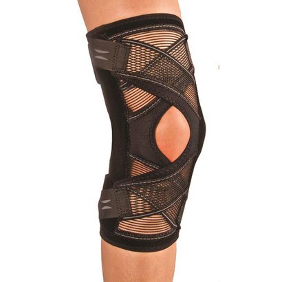 Buy Hely & Weber Kneesio Patellofemoral Brace