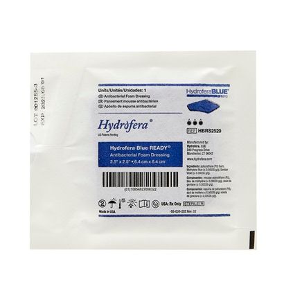 hydrofera blue transfer antibacterial foam dressing Buy Ready @HPFY Jebbit_AA Spakrly Off the Shoulder Color:Vision how to use hydrofera blue