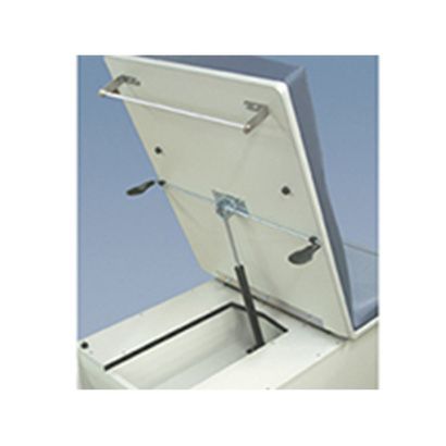 Buy Hausmann Gas Spring Backrest