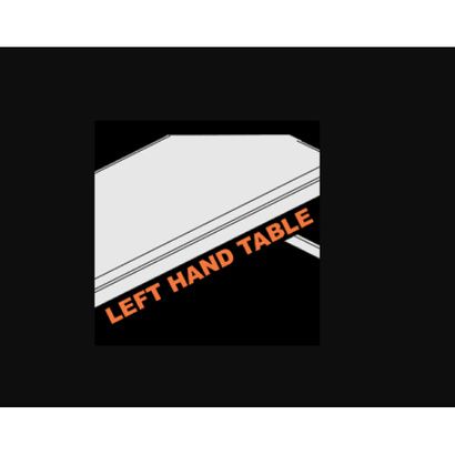 Buy Hausmann Left Hand Table Accessory