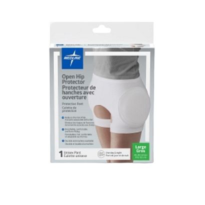 Buy Medline Premium Open Hip Protector