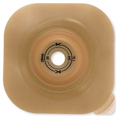 Buy Hollister New Image Cut to Fit Soft Convex CeraPlus Skin Barrier