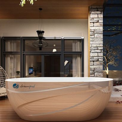 Buy Dreampod Ice Bath with Chiller