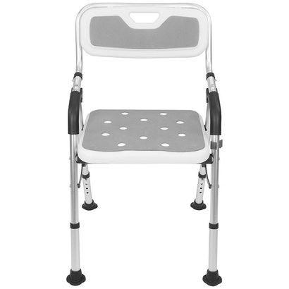 Buy Vive Health Folding Shower Chair