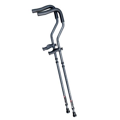 Buy Millennial In-Motion Pro Folding Underarm Crutches