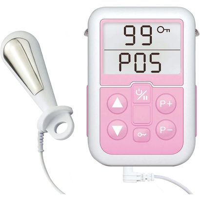 Buy iStim Kegel Exerciser Incontinence Stimulator with Probe