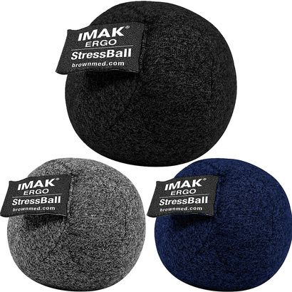 Buy Imak Ergo Stress Ball and Hand Strengthener