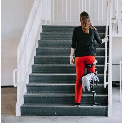 Buy iWALK 3.0 Hands Free Crutch | iWalk Knee Crutch