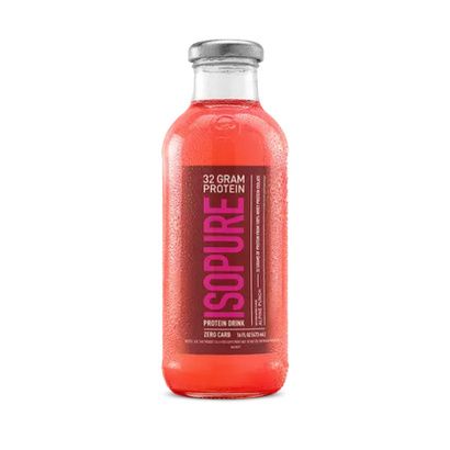 Buy Isopure Zero Carb Protein Drink