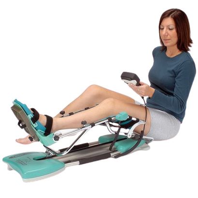 Buy Kinetec Spectra Essential Knee CPM Machine