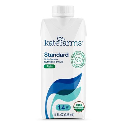 Buy Kate Farms Standard 1.4 Nutrition Formula