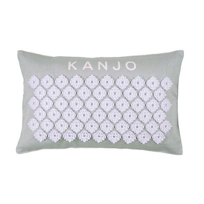 Buy Kanjo Aroma Acupressure Pillow Mint