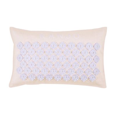 Buy Kanjo Acupressure Pillow Unscented