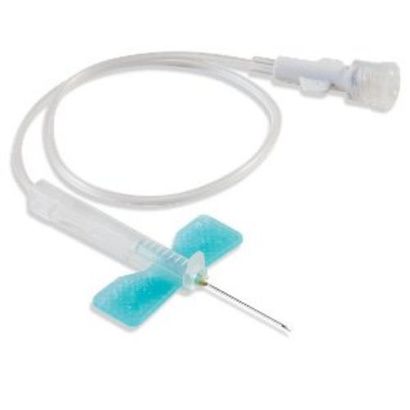 Buy Kawasumi K-Shield Advantage Infusion Set