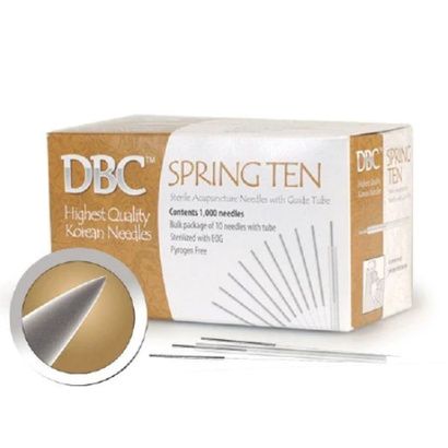 Buy Lhasa DBC Acupuncture Needle