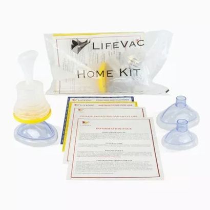 Buy LifeVac Home Kit