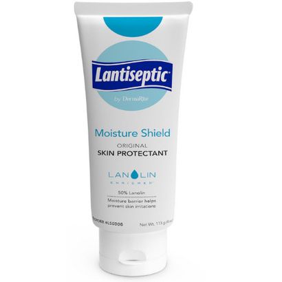 Buy DermaRite Lantiseptic Moisture Shield Skin Protectant