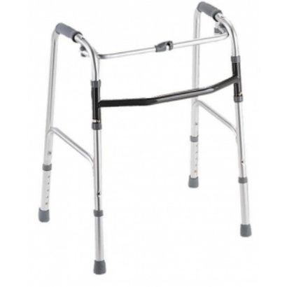 Buy Medline Youth One-Button Folding Walker