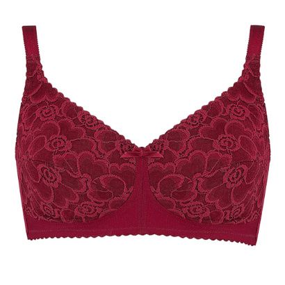 Buy Nearly Me Elizabeth Post Mastectomy Lumpectomy Pocket Bra