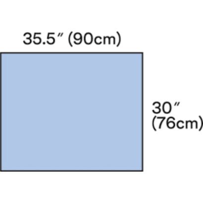 Buy 3M Steri-Drape Absorbent Drape Sheet