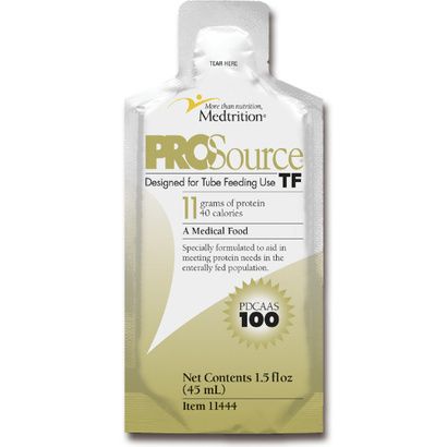 Buy Medtrition  ProSource TF Ready to Hang Tube Feeding Formula