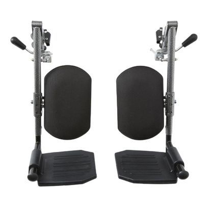 Buy Medline Wheelchair Leg Rests