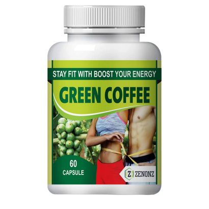 Buy MuscleTech Xenadrine 100% Green Coffee Weight Loss Dietary Supplement
