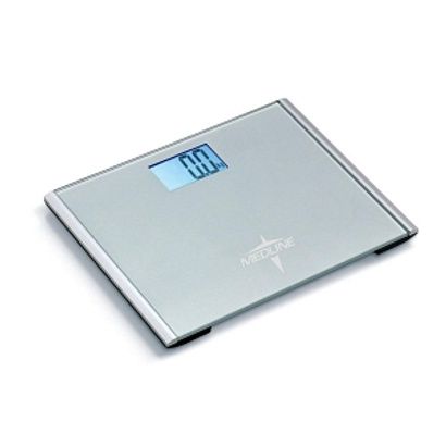 Buy Medline Digital Floor Scale