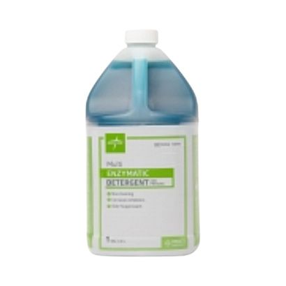 Buy Medline Dual Enzyme Surgical Instrument Detergent And Presoak