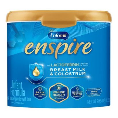 Buy Mead Johnson Enfamil Enspire Formula Powder