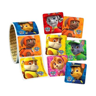 Buy Medibadge Disney PAW Patrol Sticker