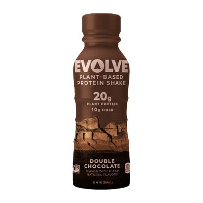 Buy Cytosport Evolve RTD Protein Shake